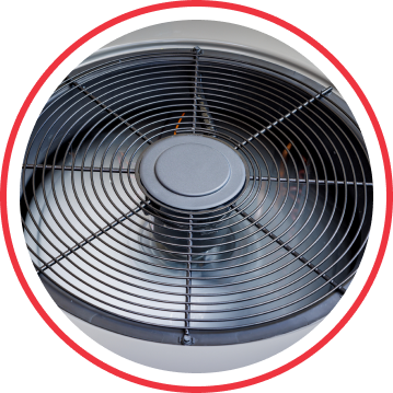Air Conditioning Replacement Services in Spring, TX