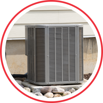 Heating Company in Cypress, TX