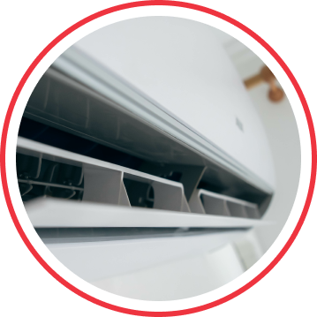 Ductless HVAC Solutions in Katy, TX