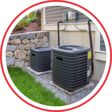 AC Repair & Service in The Woodlands
