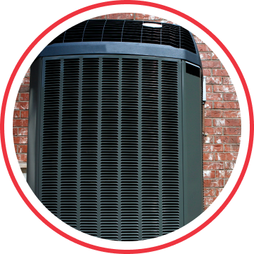 Heat Pump Services in Tomball, TX